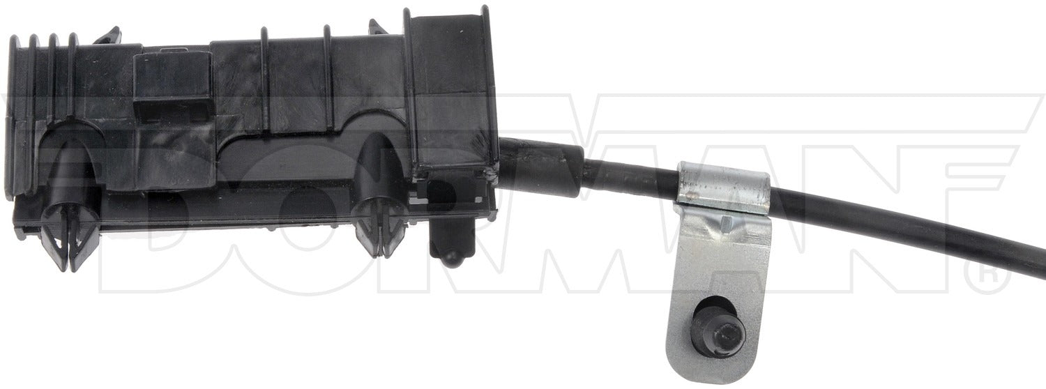 Dorman Hood Release Cable Assembly
