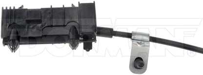 Dorman - OE Solutions Hood Release Cable with Durable Build for 2013-2016 Ford Fusion 912-403