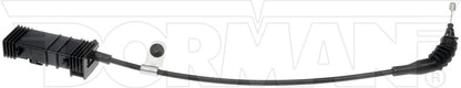 Dorman - OE Solutions Hood Release Cable with Durable Build for 2013-2016 Ford Fusion 912-403