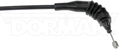 Dorman - OE Solutions Hood Release Cable with Durable Build for 2013-2016 Ford Fusion 912-403