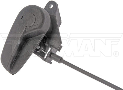 Dorman - OE Solutions Hood Release Cable for 2013 Ford Fusion 912-404