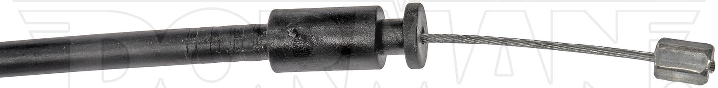 Dorman - OE Solutions Hood Release Cable for 2013 Ford Fusion 912-404