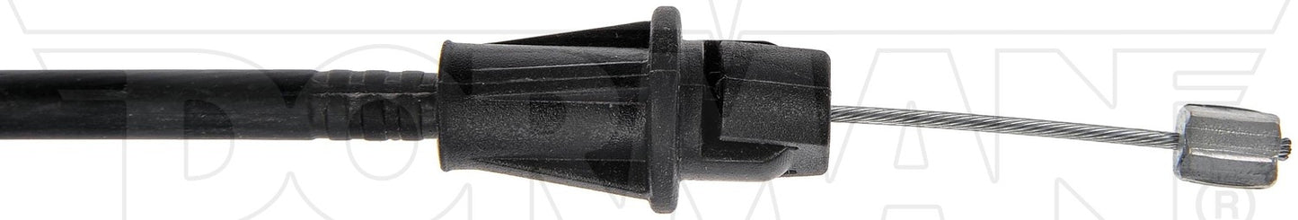 Dorman - OE Solutions HOOD RELEASE CABLE 912-405