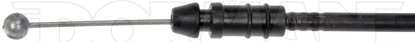 Dorman - OE Solutions Hood Release Cable for 2015-05 Toyota Tacoma 912-408