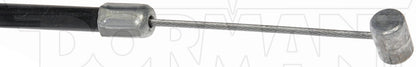 Dorman - OE Solutions Hood Release Cable for 2015-05 Toyota Tacoma 912-408