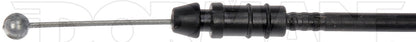 Dorman - OE Solutions Hood Release Cable for 2015-05 Toyota Tacoma 912-408