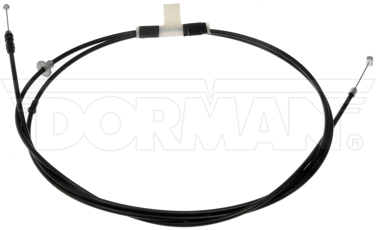 Dorman - OE Solutions Hood Release Cable for 2015-05 Toyota Tacoma 912-408