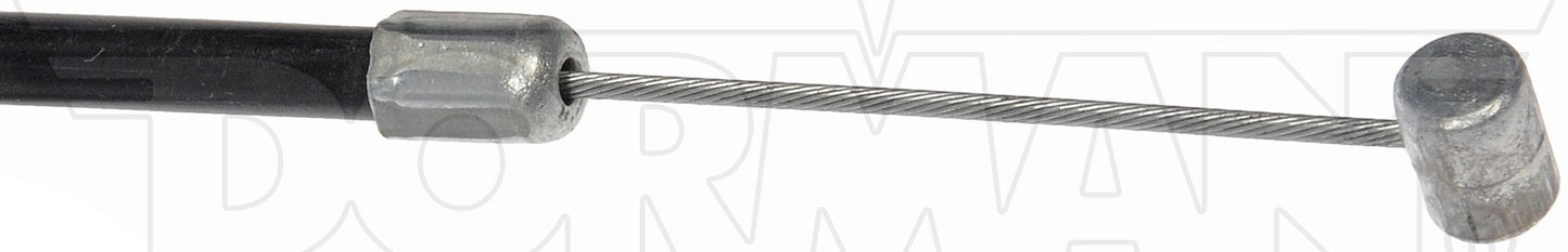 Dorman - OE Solutions Hood Release Cable for 2015-05 Toyota Tacoma 912-408