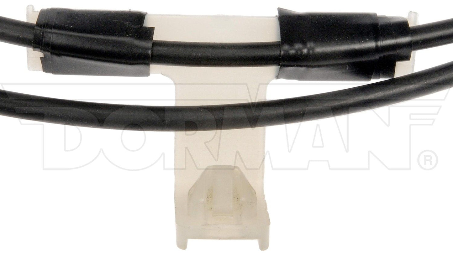 Dorman - OE Solutions Hood Release Cable for 2015-05 Toyota Tacoma 912-408