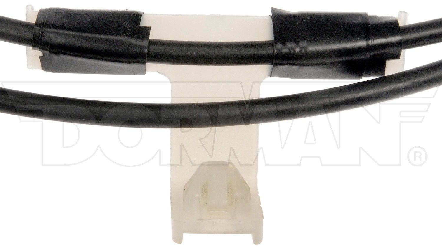 Dorman Hood Release Cable Assembly