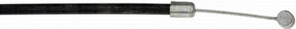 Dorman Hood Release Cable with durable build for 2015-2016 Toyota Prius 912-409