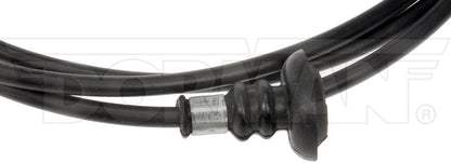 Dorman Hood Release Cable with durable build for 2015-2016 Toyota Prius 912-409