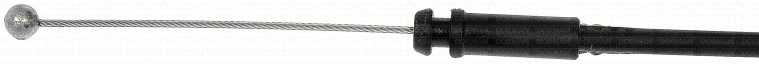 Dorman - OE Solutions Hood Release Cable with Durable Build for 2020-11 Toyota Sienna 912-410