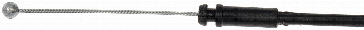 Dorman - OE Solutions Hood Release Cable with Durable Build for 2020-11 Toyota Sienna 912-410