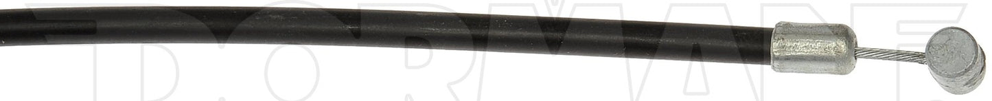 Dorman - OE Solutions Hood Release Cable with Durable Build for 2020-11 Toyota Sienna 912-410