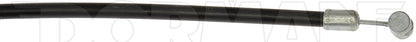 Dorman - OE Solutions Hood Release Cable with Durable Build for 2020-11 Toyota Sienna 912-410
