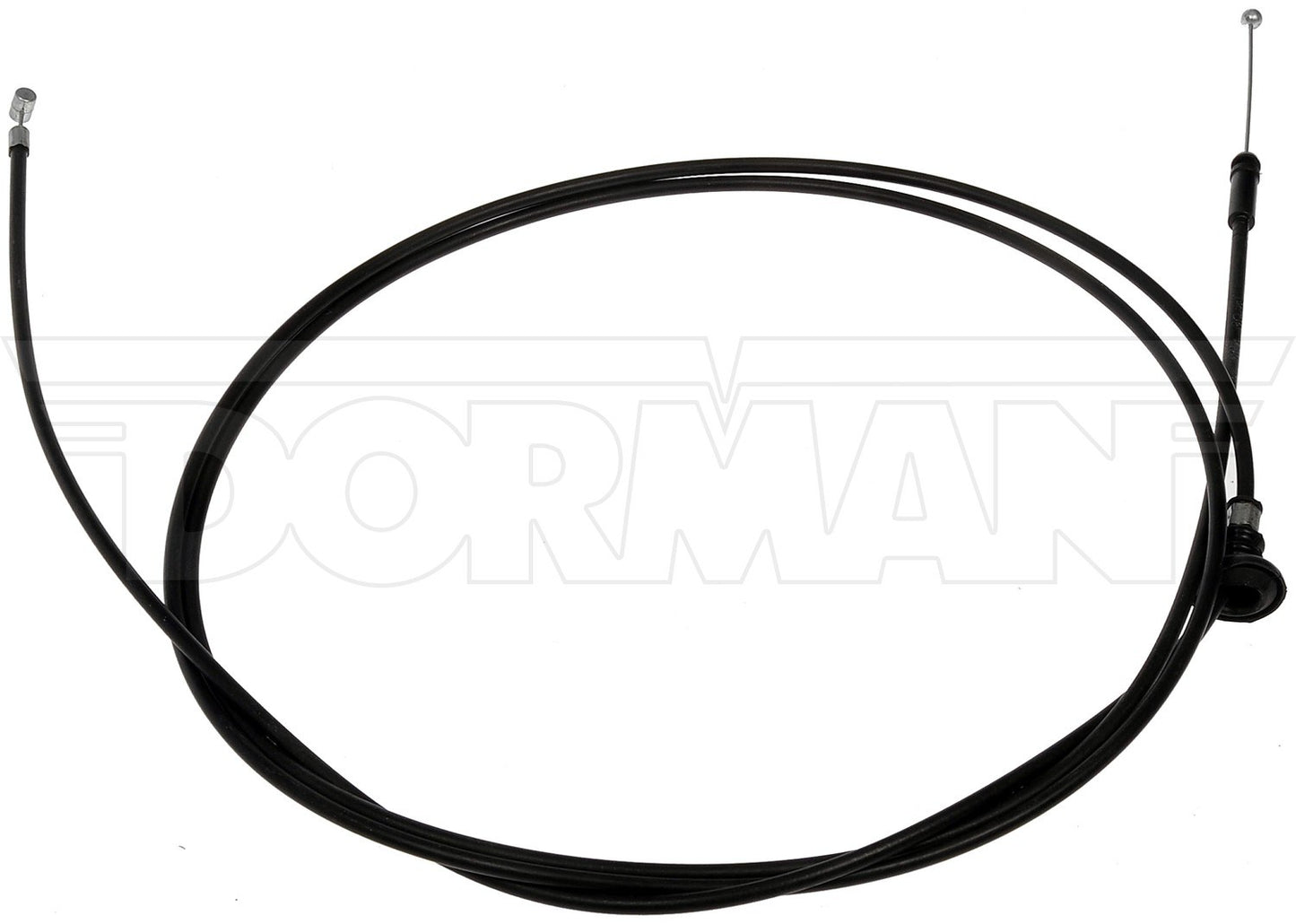 Dorman - OE Solutions Hood Release Cable with Durable Build for 2020-11 Toyota Sienna 912-410