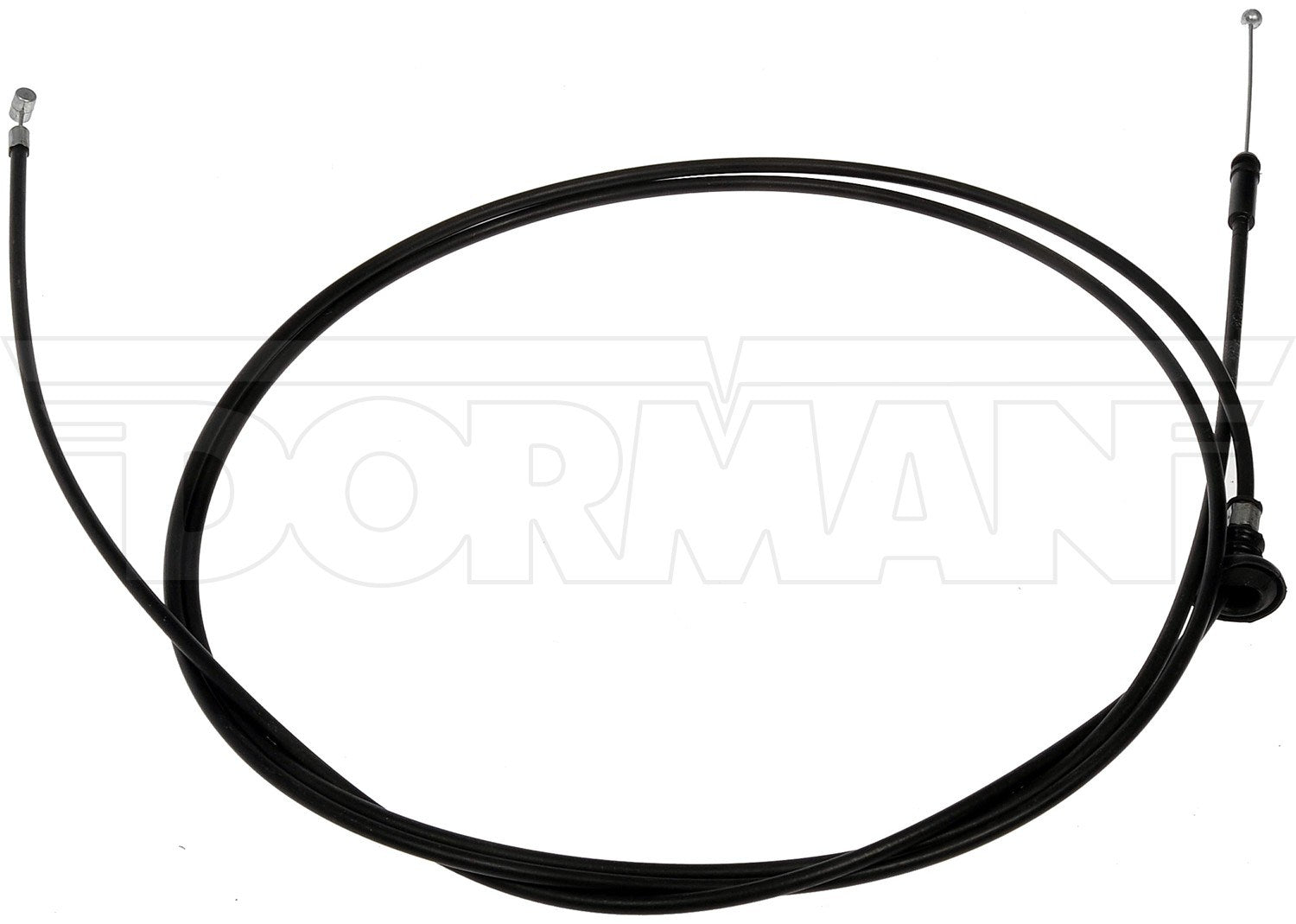 Dorman - OE Solutions Hood Release Cable with Durable Build for 2020-11 Toyota Sienna 912-410