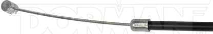 Dorman - OE Solutions Hood Release Cable 912-411 for 2018-2023 Toyota Avalon & 2017-2022 Toyota Camry