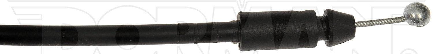 Dorman Cable - Hood Release