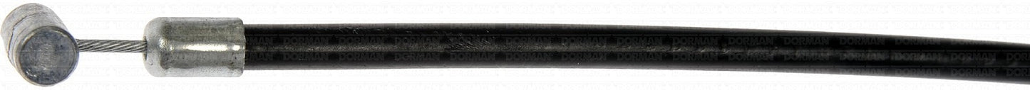 Dorman - OE Solutions Hood Release Cable 912-411 for 2018-2023 Toyota Avalon & 2017-2022 Toyota Camry