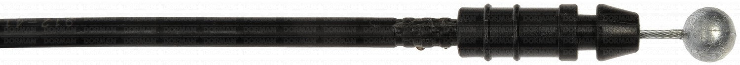 Dorman - OE Solutions Hood Release Cable for 2009-03 Toyota 4Runner 912-412