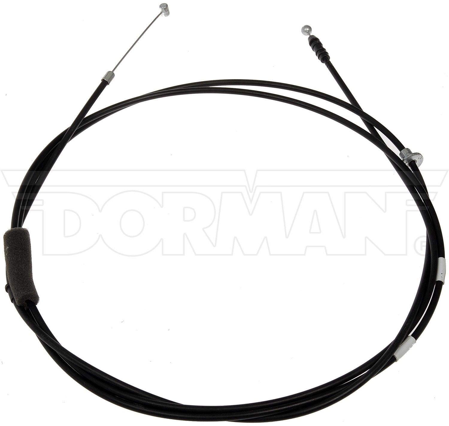 Dorman - OE Solutions Hood Release Cable for 2009-03 Toyota 4Runner 912-412