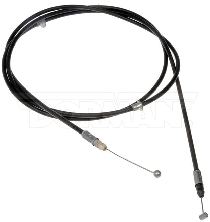 Dorman - OE Solutions Hood Release Cable for 1999-2002 Toyota 4Runner 912-413
