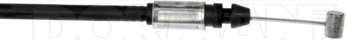 Dorman - OE Solutions Hood Release Cable for 1999-2002 Toyota 4Runner 912-413