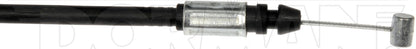 Dorman - OE Solutions Hood Release Cable for 1999-2002 Toyota 4Runner 912-413
