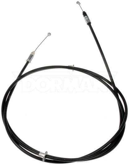 Dorman - OE Solutions Hood Release Cable for 1999-2002 Toyota 4Runner 912-413