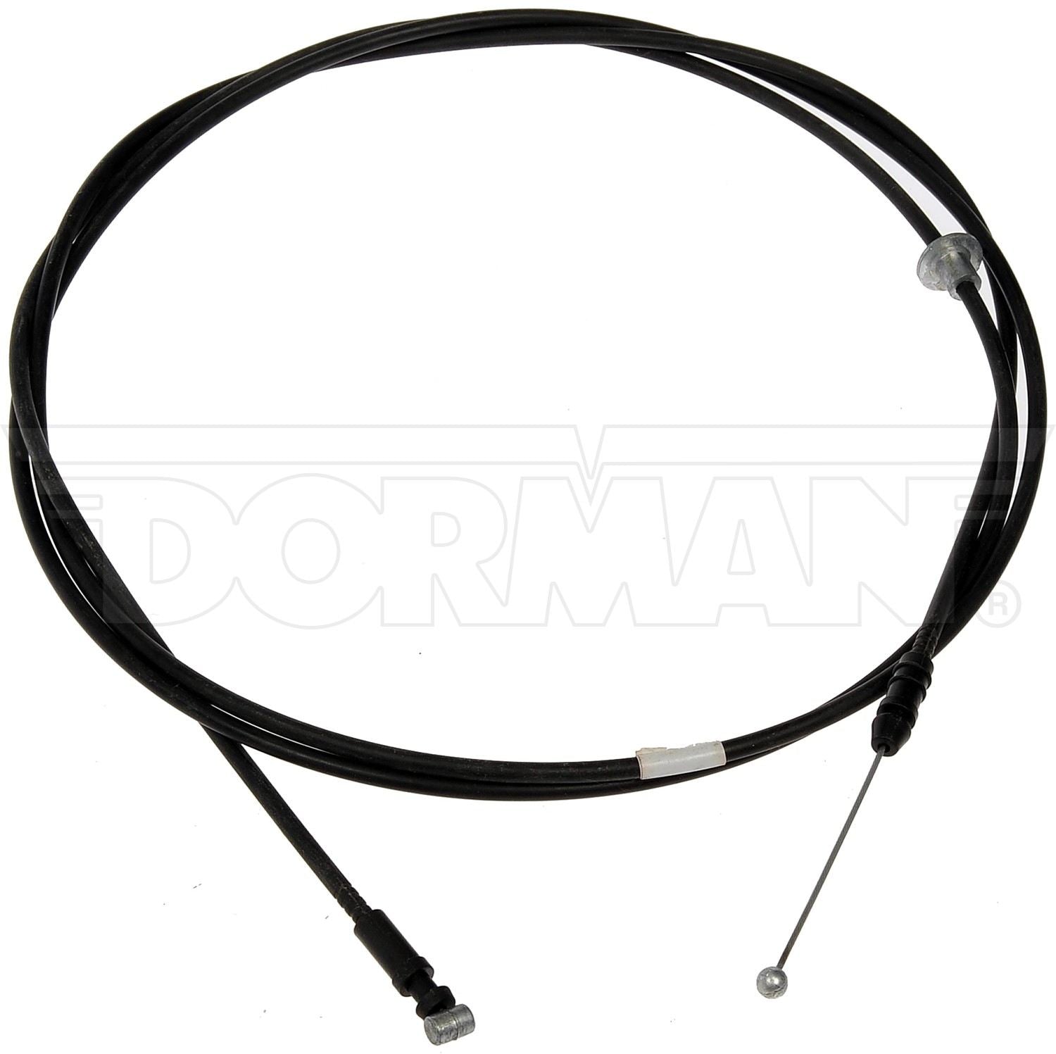 Dorman - OE Solutions Hood Release Cable for 2007 Toyota Highlander 912-414