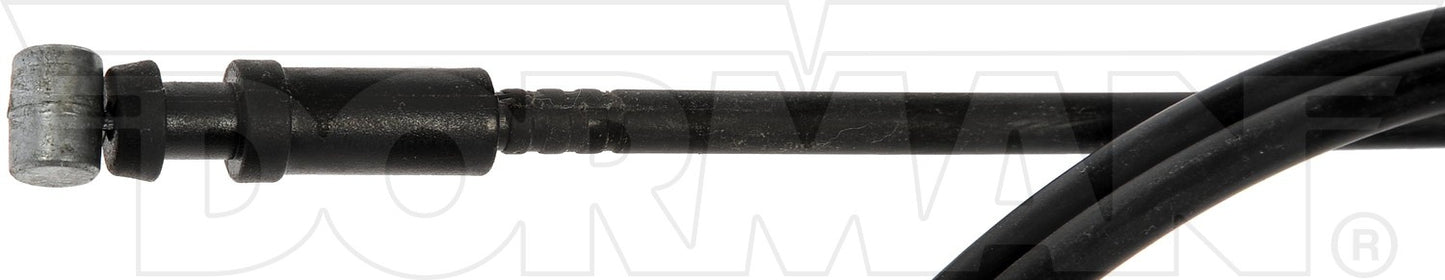 Dorman - OE Solutions Hood Release Cable for 2007 Toyota Highlander 912-414