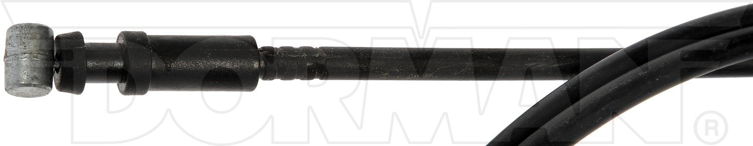 Dorman - OE Solutions Hood Release Cable for 2007 Toyota Highlander 912-414