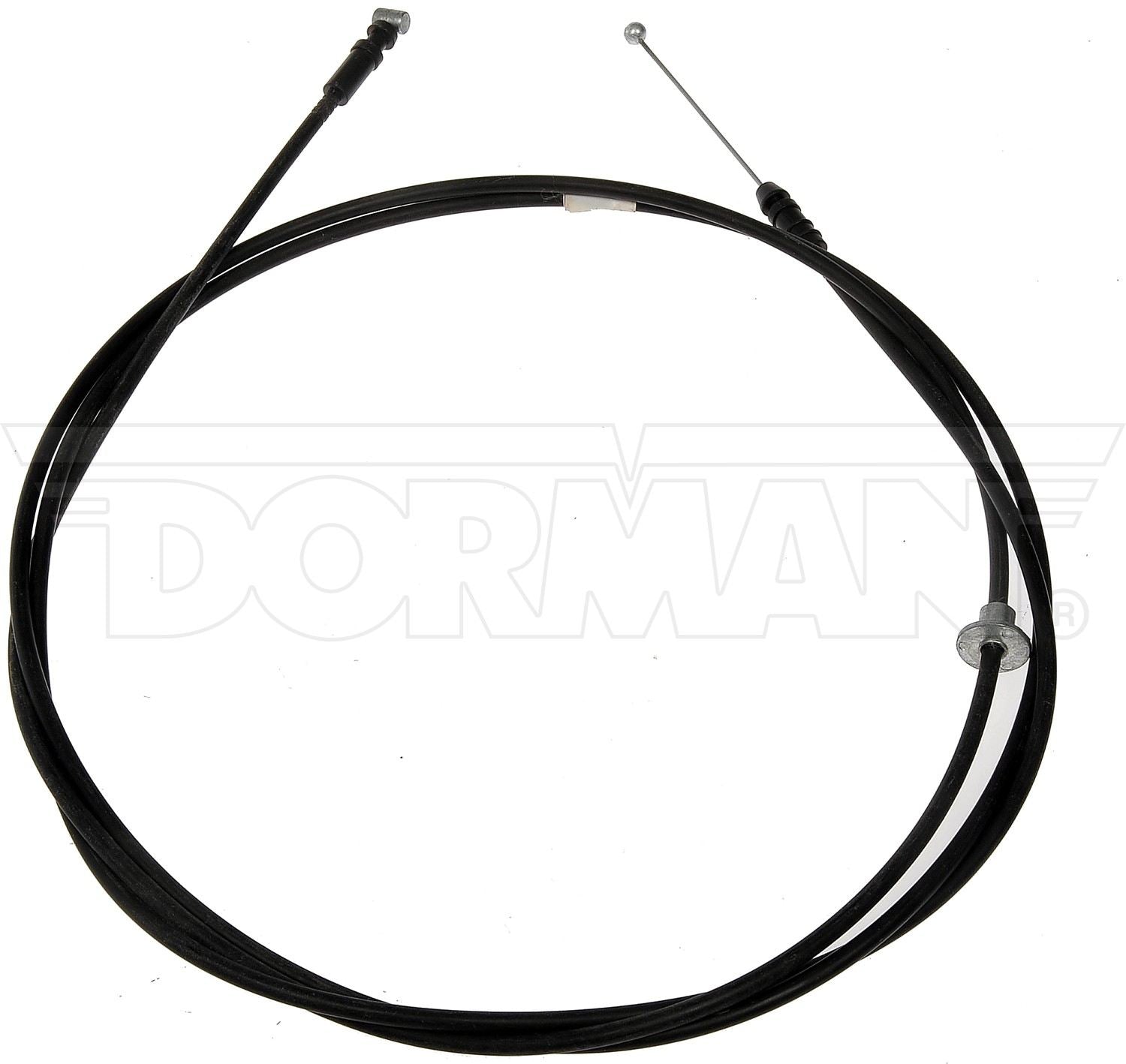 Dorman - OE Solutions Hood Release Cable for 2007 Toyota Highlander 912-414