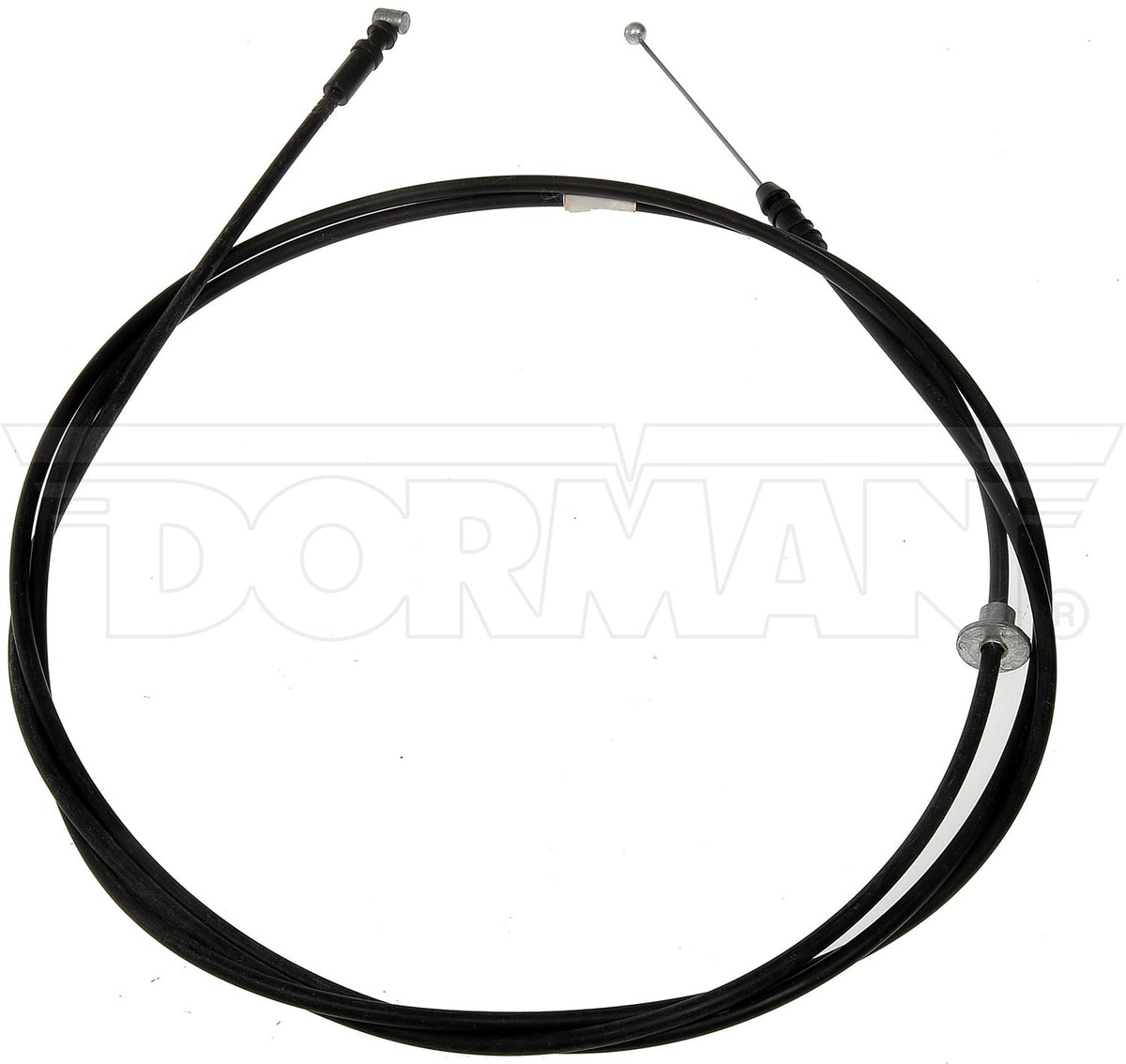 Dorman - OE Solutions Hood Release Cable for 2007 Toyota Highlander 912-414