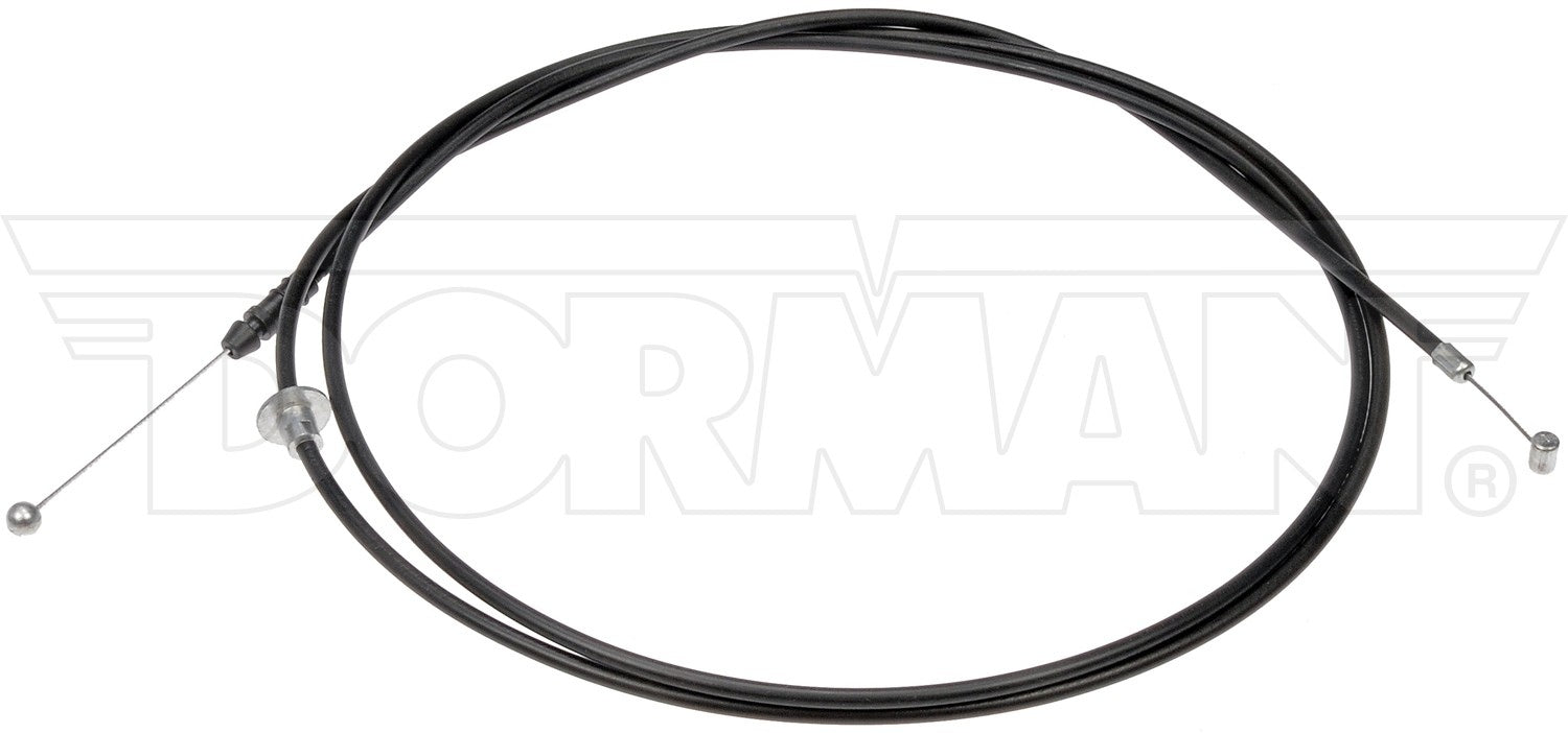 Dorman Hood Release Cable