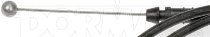 Dorman - OE Solutions Hood Release Cable with Durable Build for 2014-06 Toyota RAV4 912-415
