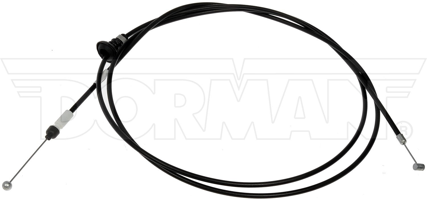 Dorman - OE Solutions Hood Release Cable for 2015-08 Scion XB 912-416