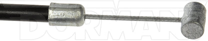 Dorman - OE Solutions Hood Release Cable for 2015-08 Scion XB 912-416