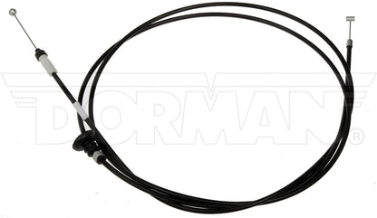 Dorman - OE Solutions Hood Release Cable for 2015-08 Scion XB 912-416