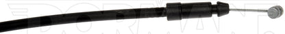 Dorman - OE Solutions Hood Release Cable with Durable Build for 2000-2004 Toyota Avalon 912-417