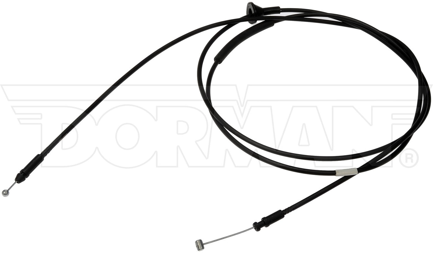 Dorman - OE Solutions Hood Release Cable for 2013-2018 Toyota Highlander 912-418