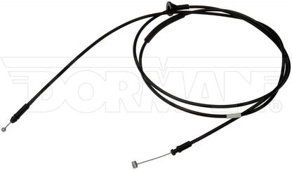 Dorman - OE Solutions Hood Release Cable for 2013-2018 Toyota Highlander 912-418