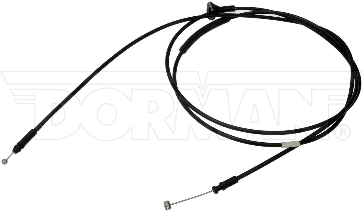 Dorman - OE Solutions Hood Release Cable for 2013-2018 Toyota Highlander 912-418