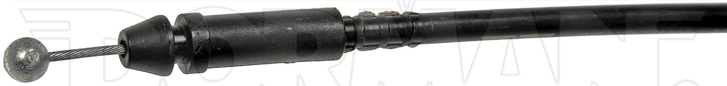 Dorman - OE Solutions Hood Release Cable for 2013-2018 Toyota Highlander 912-418
