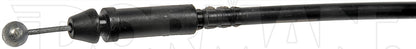 Dorman - OE Solutions Hood Release Cable for 2013-2018 Toyota Highlander 912-418