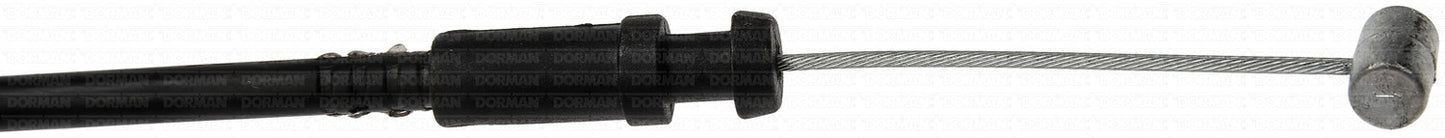Dorman - OE Solutions Hood Release Cable for 2013-2018 Toyota Highlander 912-418