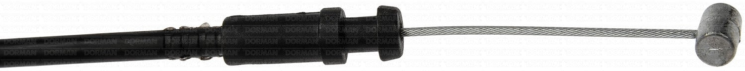 Dorman Hood Release Cable Assembly