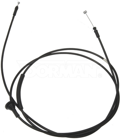 Dorman - OE Solutions Hood Release Cable for 2013-2018 Toyota Highlander 912-418